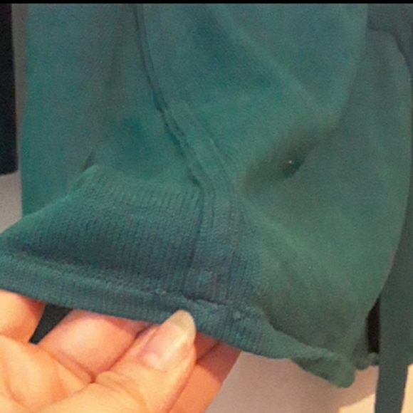 Alfani Cardigan -‎ #557SP9 - Picture 5 of 10